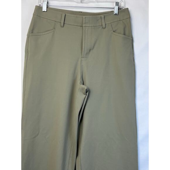 Public Rec Men's Size 30 x 32 Tan Straight Leg Vacation Athleisure Golf Pants - Picture 9 of 10